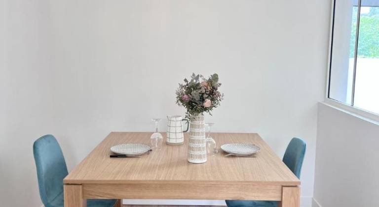 Rental apartment with 1 room for 2 persons — photo 3