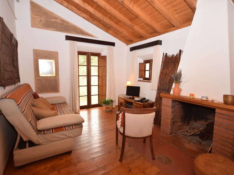 Casa de campo Odemira