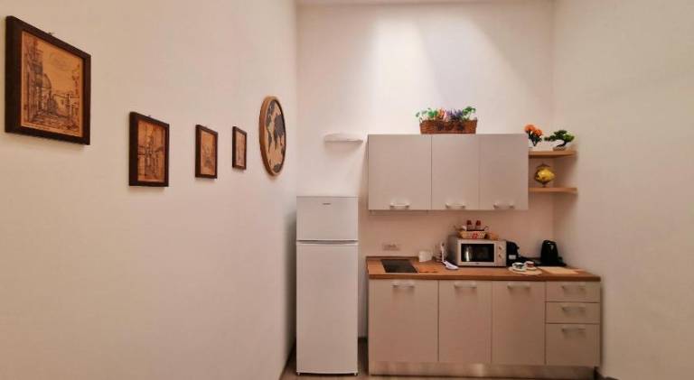 Apartment with 3 rooms for 7 persons — photo 4