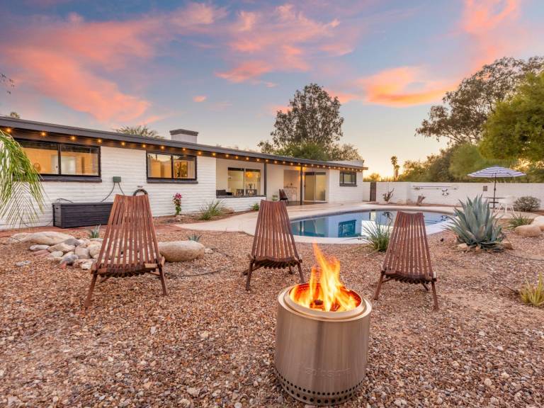 House Bel Air Ranch Estates