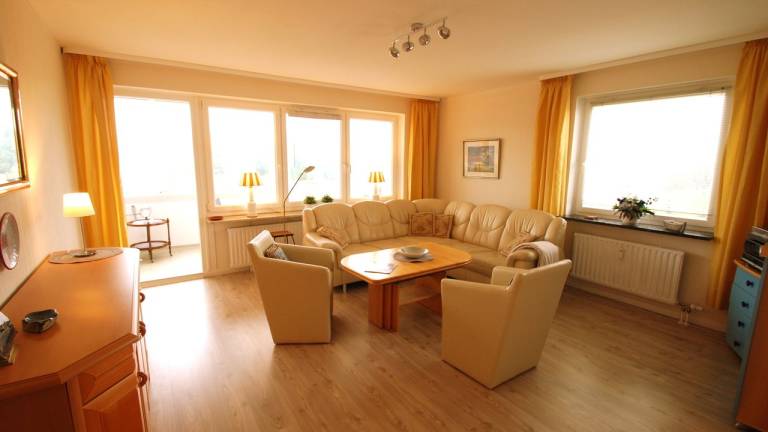 Ferienwohnung Rendsburg