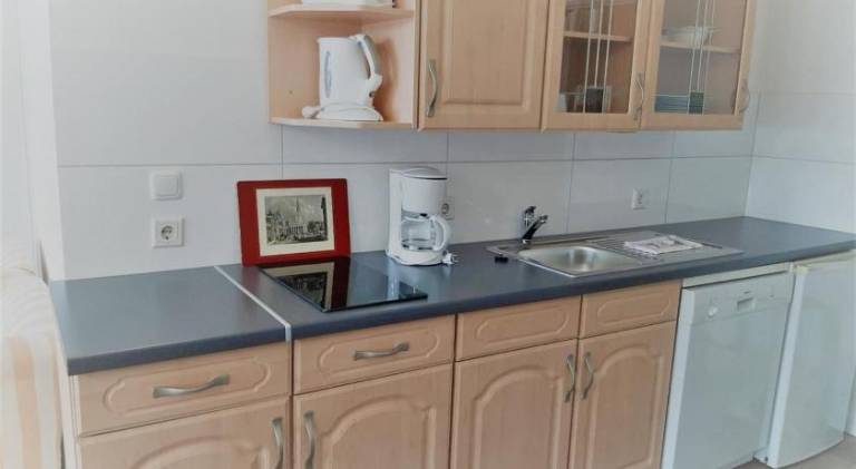 Holiday apartment with 1 room for 3 persons — photo 3