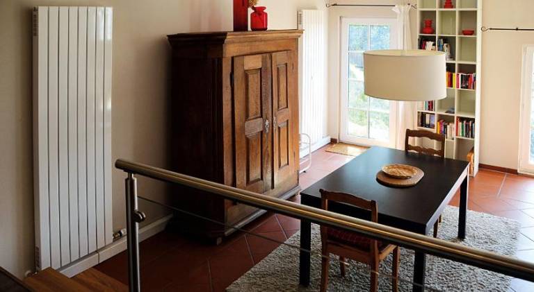 Apartment with 1 room for 3 persons — photo 2