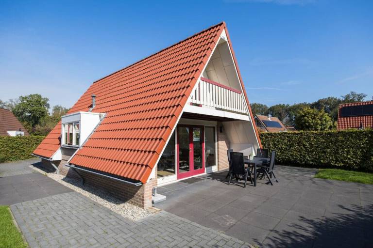 Huis Westerbork