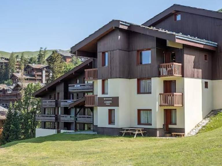 Pleasant holiday apartment | Mountain view | Next to the ski | Dogs allowed — photo 3