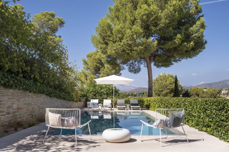 BelleVue Cala Vinyes