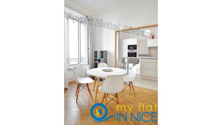 Holiday apartment | Close to Place Masséna — photo 5