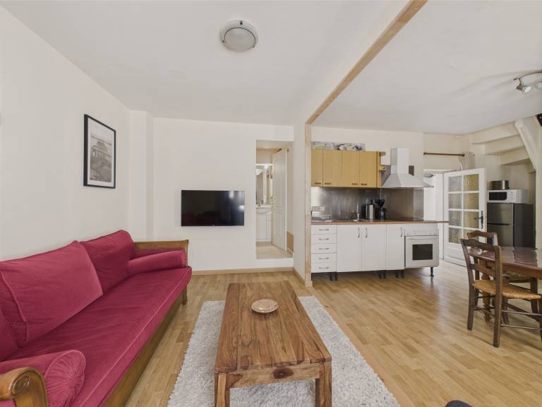 House Sarlat-la-Canéda