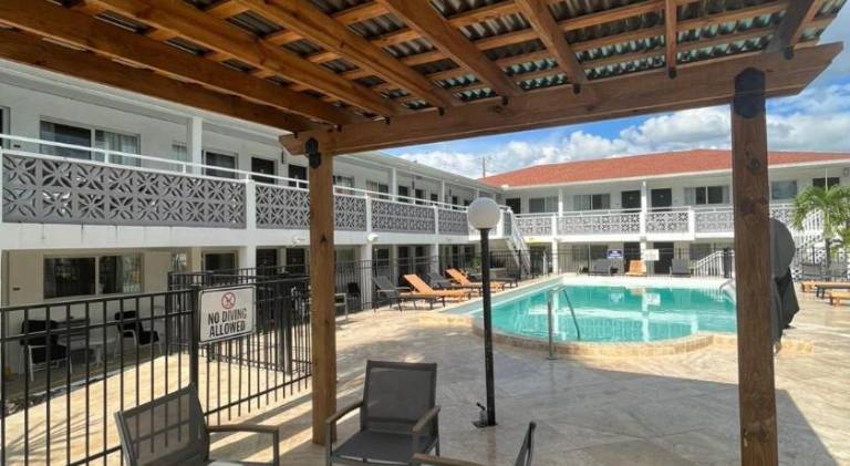 Holiday Isles Resort — photo 2