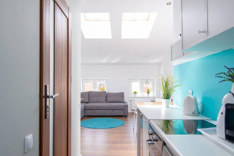 Nice rental apartment | Pets allowed — photo 2
