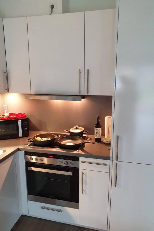 Rental apartment with terrace | Next to the beach | Pet-friendly — photo 4