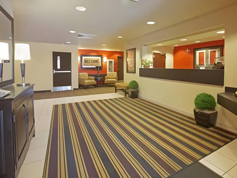 Extended Stay America Suites - Boston - Tewksbury — photo 5