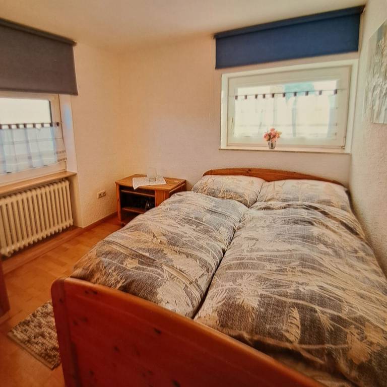 Winne-Hus - conservatory, 2 parking spaces, garden, Wi-Fi, 2 bathrooms — photo 4