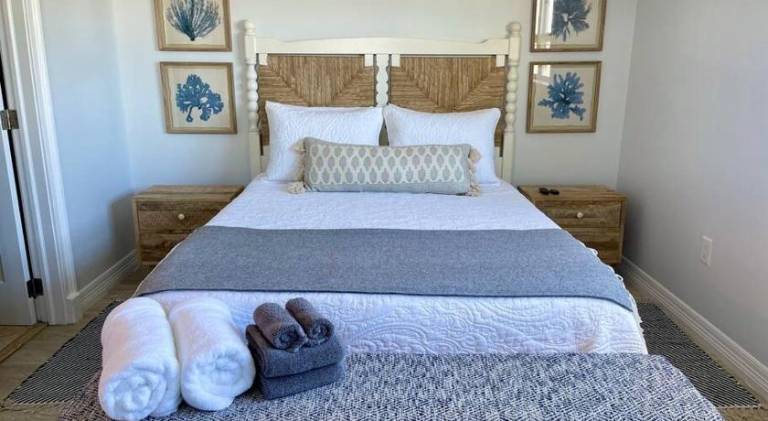 Beautiful apartment | Next to the beach | Pet-friendly — photo 4
