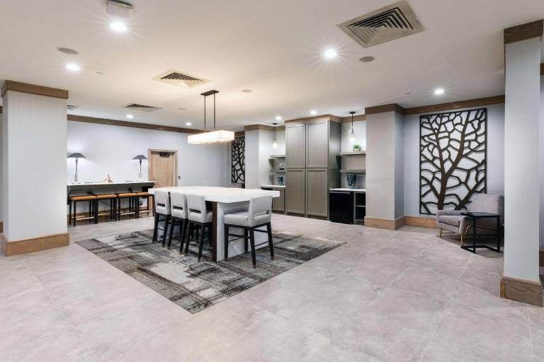 DoubleTree by Hilton Tulsa - Warren Place — photo 5