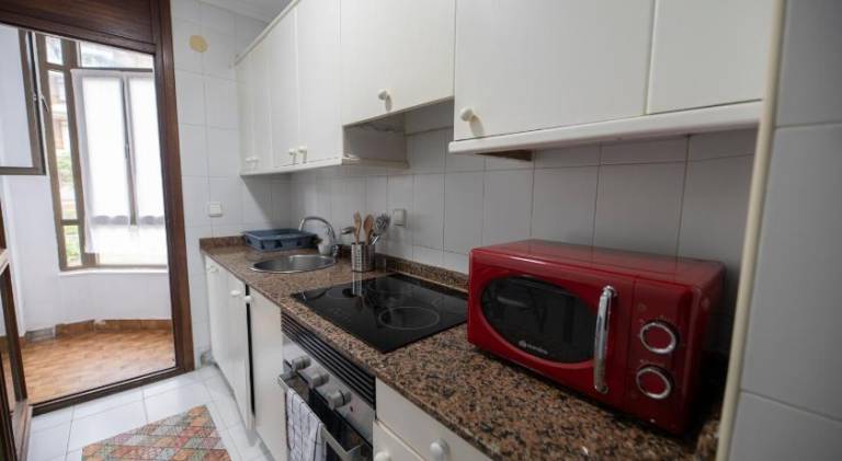 Rental apartment with 2 rooms for 5 persons — photo 4