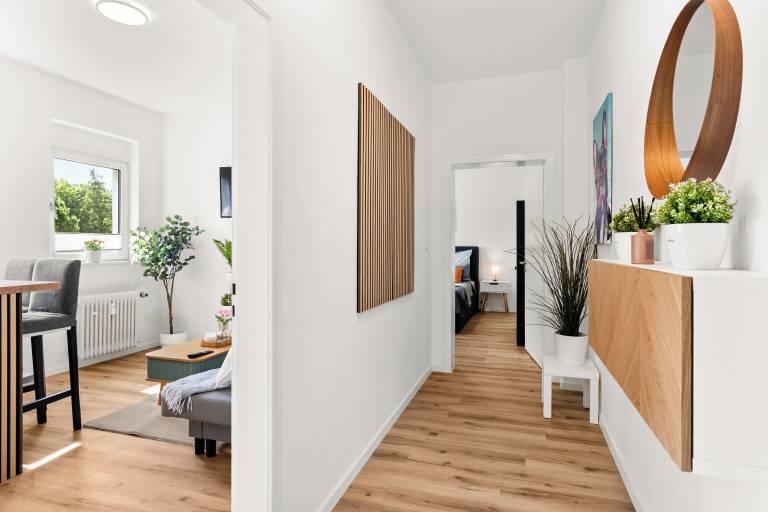 Ferienwohnung Gevelsberg