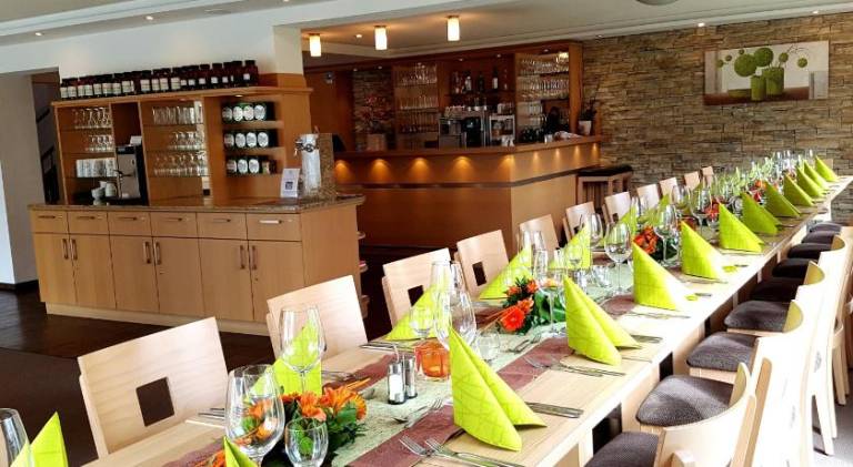 Landhotel Sonnenhalde — photo 4