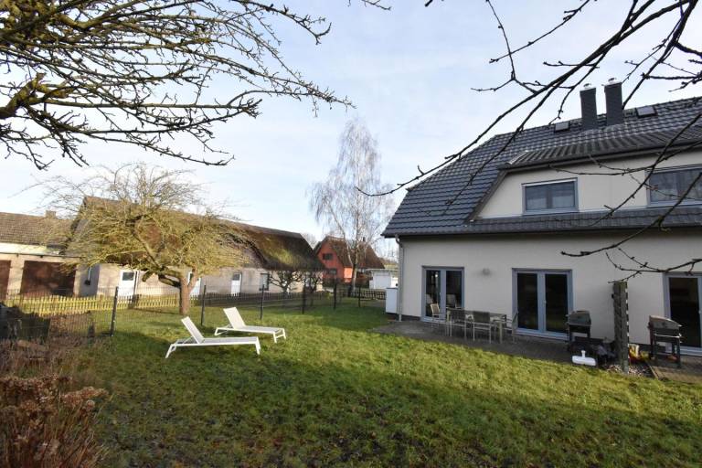 Ferienhaus Lauterbach