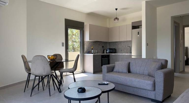 Holiday apartment with patio | Next to the beach | Pets allowed — photo 2