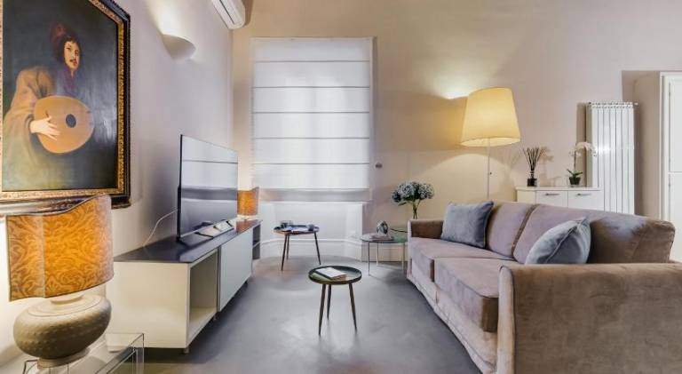 Apartment | Next to Trevi Fountain — photo 3