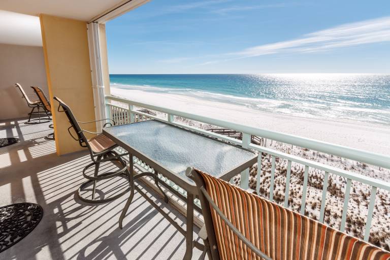 Apartment  Okaloosa Island