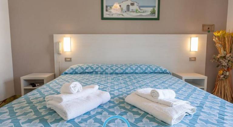 Hotel Michelangelo — photo 2