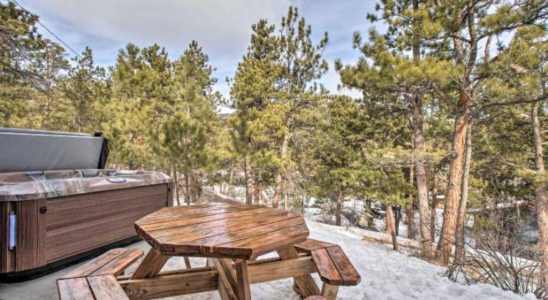 Fully equipped big house with hot tub | Suitable for remote work | Pets are welcome — photo 5