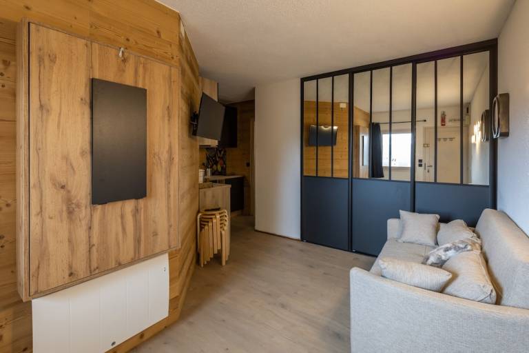 Appartement Matemale