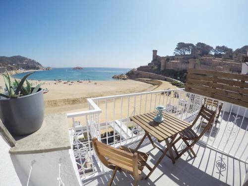 Bed & Breakfast Tossa de Mar
