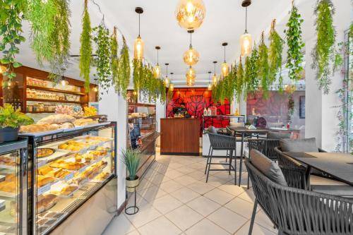 AIDA The Queen Palace