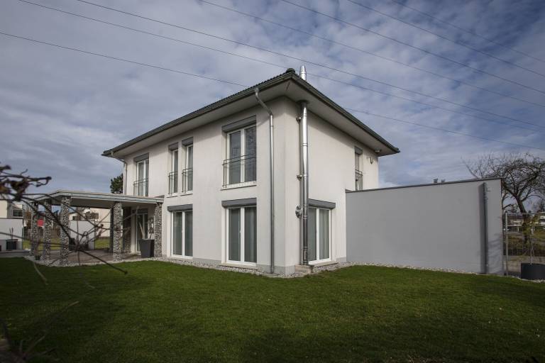 Ferienhaus Lauterach