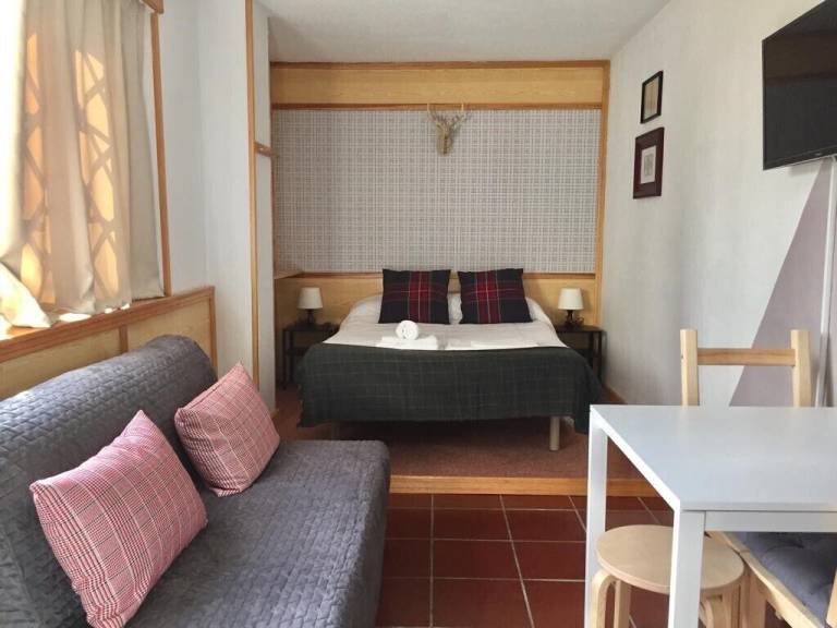 Beautiful holiday apartment | Next to the ski | Dogs allowed — photo 2