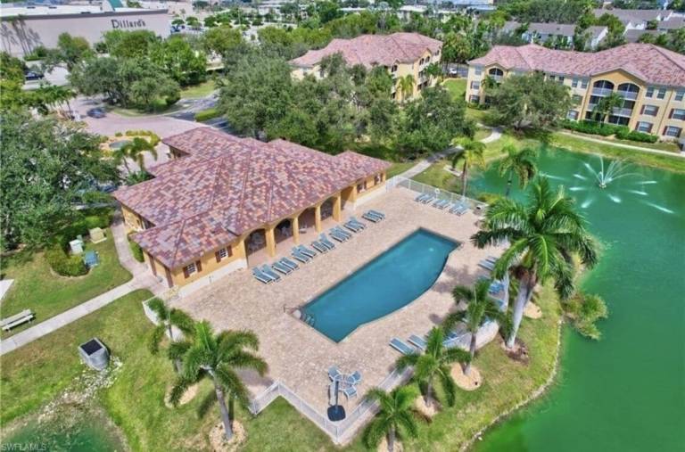 Condo  Page Park