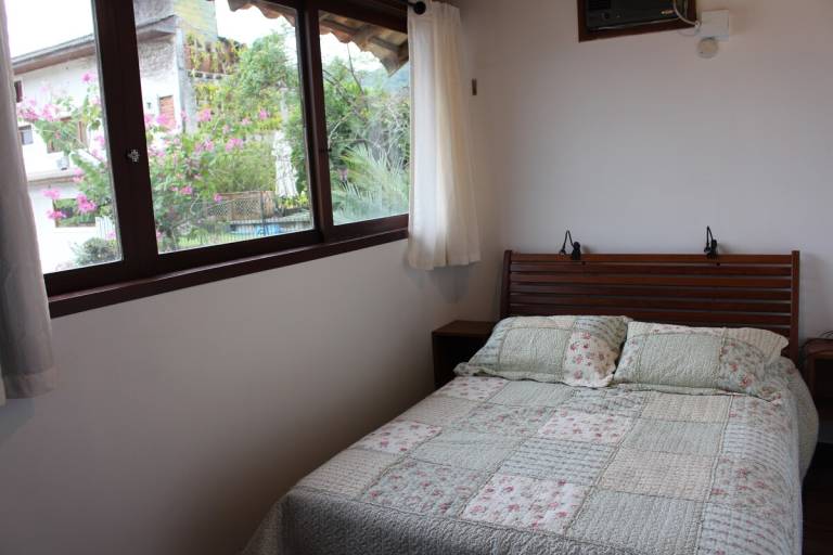 Quarto particular Itanhangá