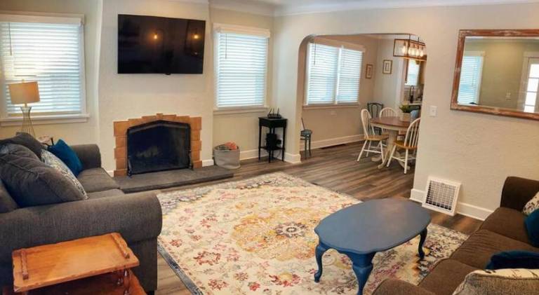 Spacious house | Pet-friendly — photo 2