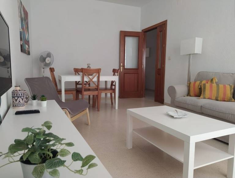 Apartamento Sanlúcar de Barrameda