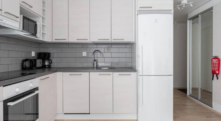 Holiday apartment with 1 room for 6 persons — photo 5