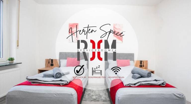 Ferienwohnung  Herten