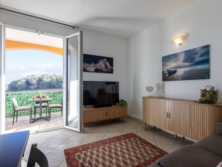 Rental apartment with terrace | Nature view | Pets are welcome — photo 2