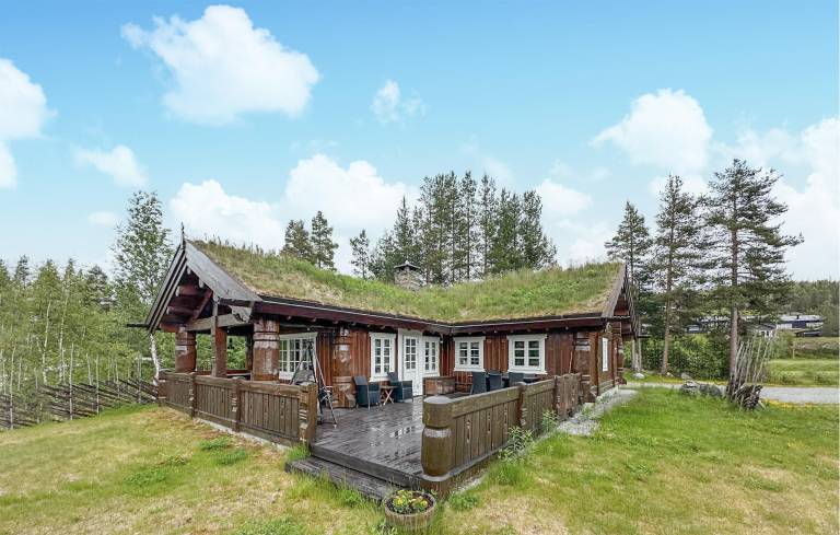 Huis Gol