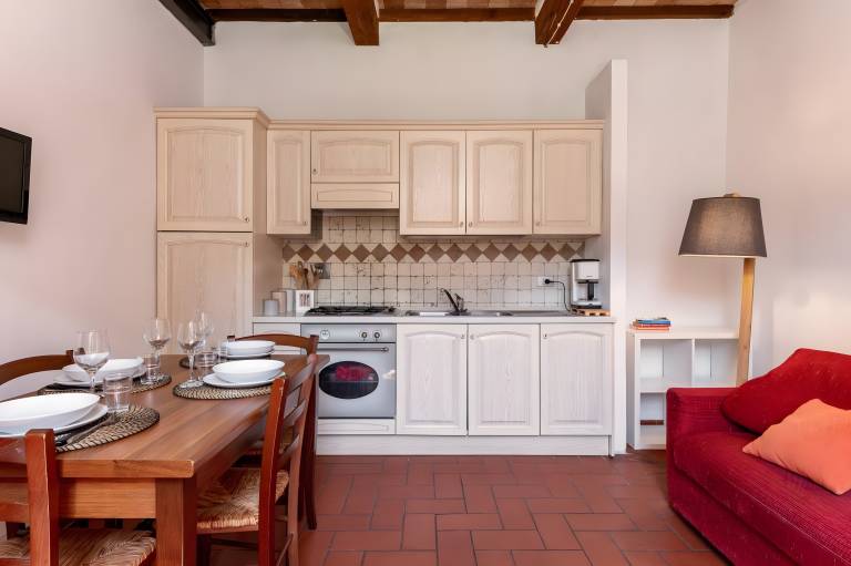 Charming holiday apartment with terrace | Pets are welcome — photo 5