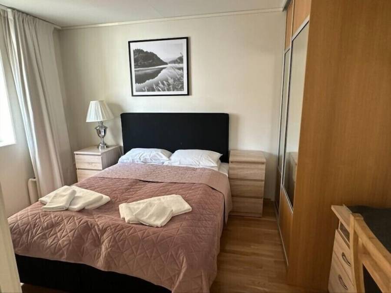 Aparthotel Florø