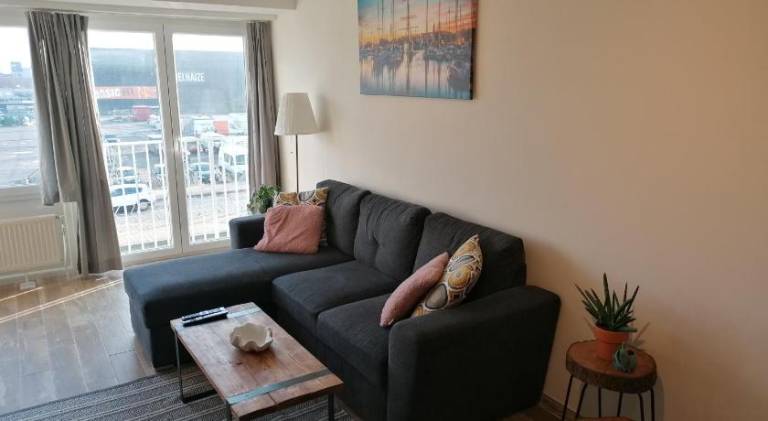 Nice apartment | Next to the beach | Dogs allowed — photo 2