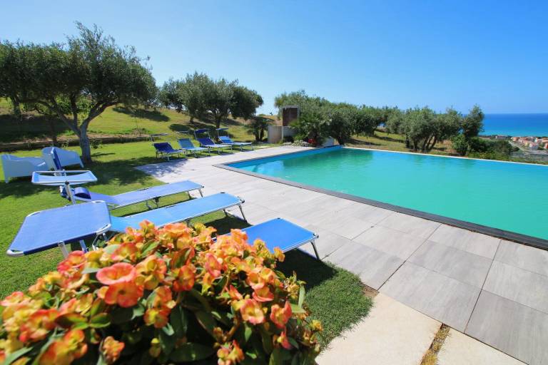 Villa Cerda