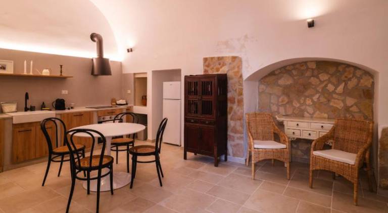Holiday apartment for 4 persons — photo 3