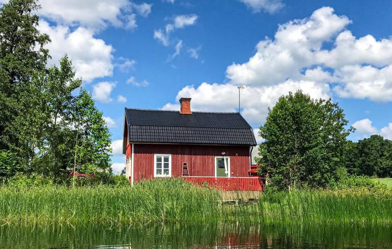 Ferienhaus Bottnaryd