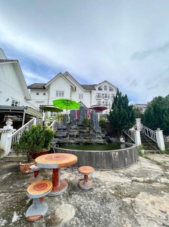 Vacation home with garden & BBQ | Dogs allowed — photo 5