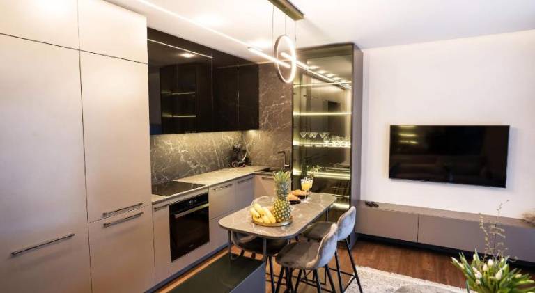 Holiday apartment with 1 room for 4 persons — photo 3