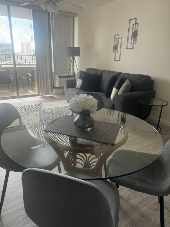 Condo Waikīkī